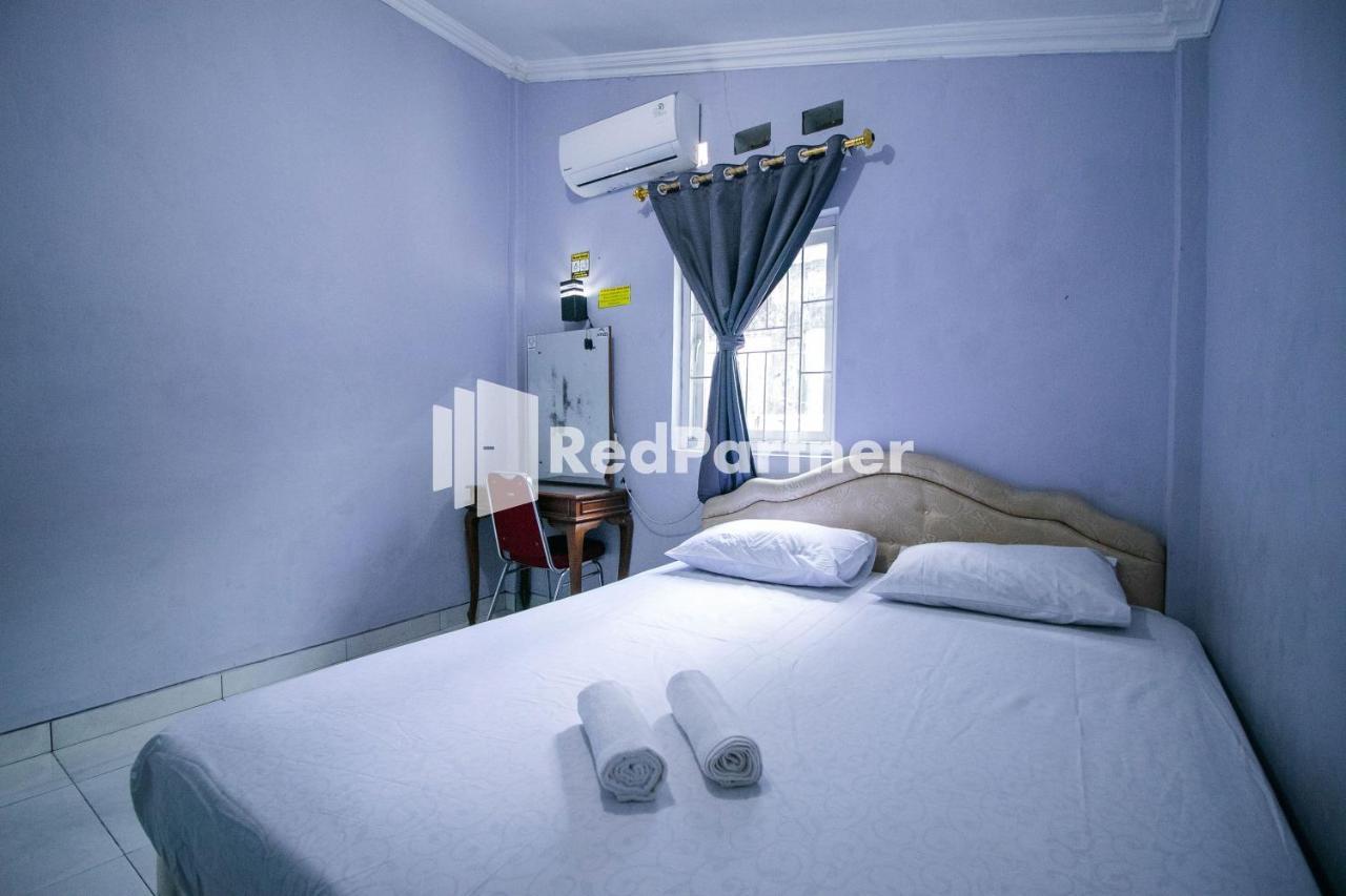 Kedyla Homestay Syariah Patangpuluhan Malioboro Area Yogyakarta Redpartner Ngabean Buitenkant foto