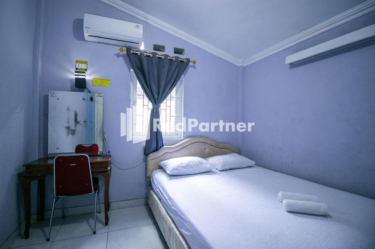 Kedyla Homestay Syariah Patangpuluhan Malioboro Area Yogyakarta Redpartner Ngabean Buitenkant foto